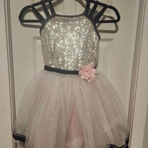 Layla's ballet dress girls MC